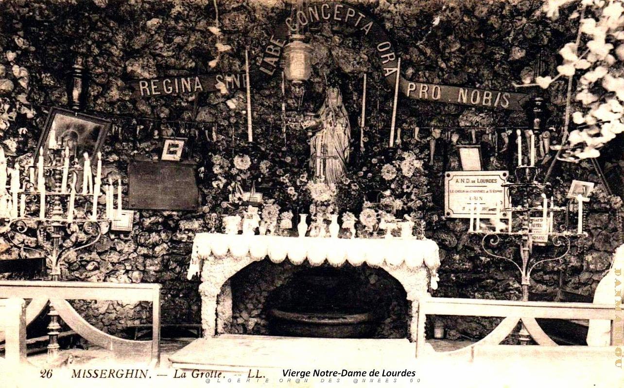 Misserghin - Grotte de la Vierge N.D. de Lourdes.jpg
